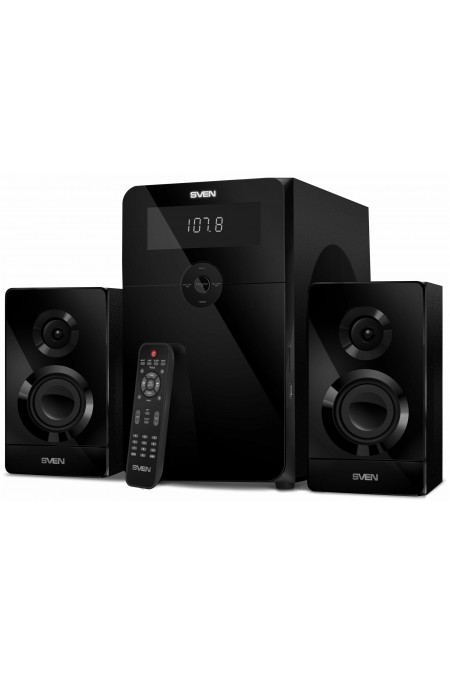 Акустическая система SVEN MS-2250 (SV-016722) (черный) 
