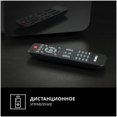 Акустическая система SVEN MS-2250 (SV-016722) (черный) 9