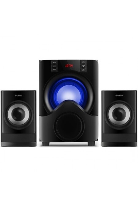 Акустическая система SVEN MS-312 (SV-020897) (черный) 1