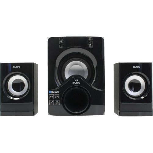Акустическая система SVEN MS-312 (SV-020897) (черный) 9