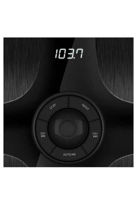Акустическая система SVEN MS-315 (SV-020880) (черный) 3