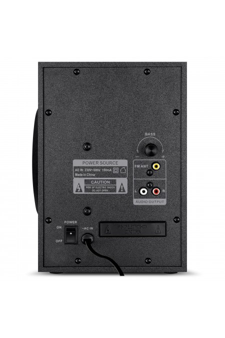Акустическая система SVEN MS-315 (SV-020880) (черный) 5