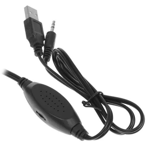 Компьютерная акустика CBR CMS 635 (коричневый) 8