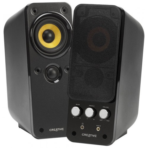 Компьютерная акустика Creative GigaWorks T20 Series II (черный) 1