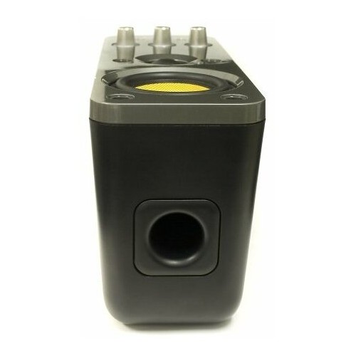 Компьютерная акустика Creative GigaWorks T20 Series II (черный) 3