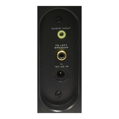 Компьютерная акустика Creative GigaWorks T20 Series II (черный) 4