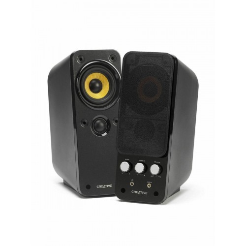 Компьютерная акустика Creative GigaWorks T20 Series II (черный) 6