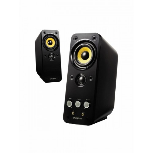 Компьютерная акустика Creative GigaWorks T20 Series II (черный) 8