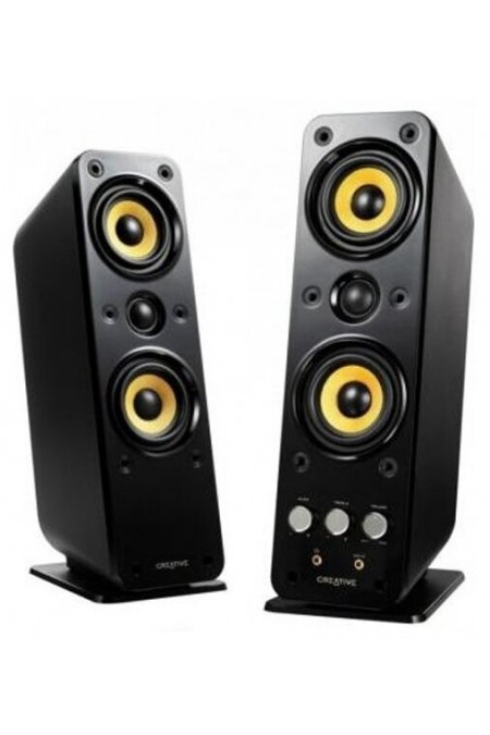 Компьютерная акустика Creative GigaWorks T40 Series II (черный) 