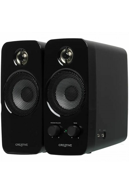 Компьютерная акустика Creative Inspire T10 (черный) 1