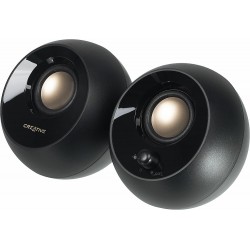 Компьютерная акустика Creative Pebble MF1680 (черный)