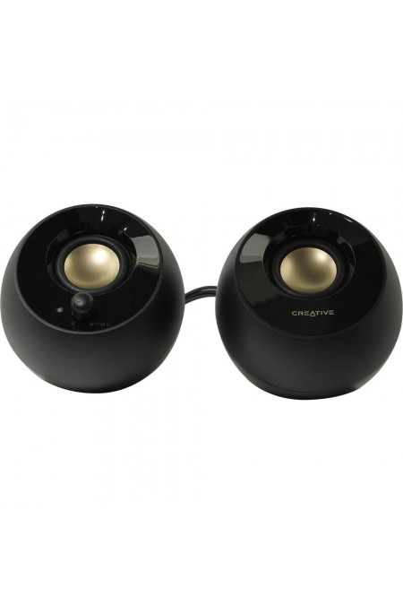 Компьютерная акустика Creative Pebble MF1680 (черный) 1