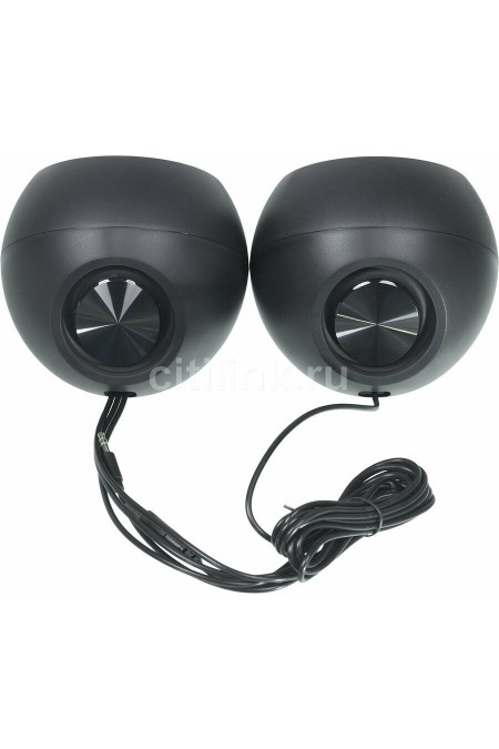 Компьютерная акустика Creative Pebble MF1680 (черный) 2