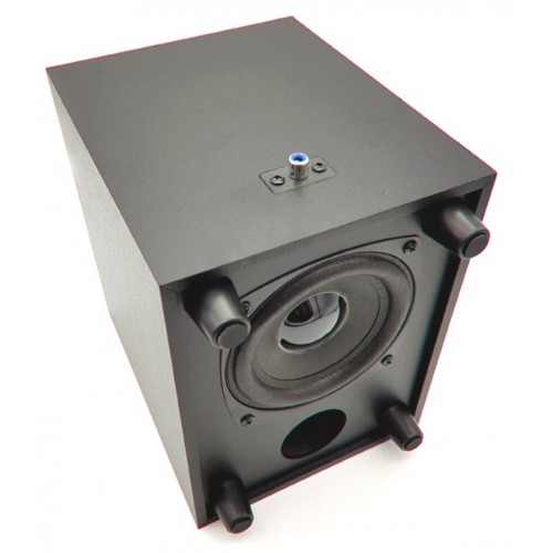 Компьютерная акустика Creative Pebble Plus (черный) 3