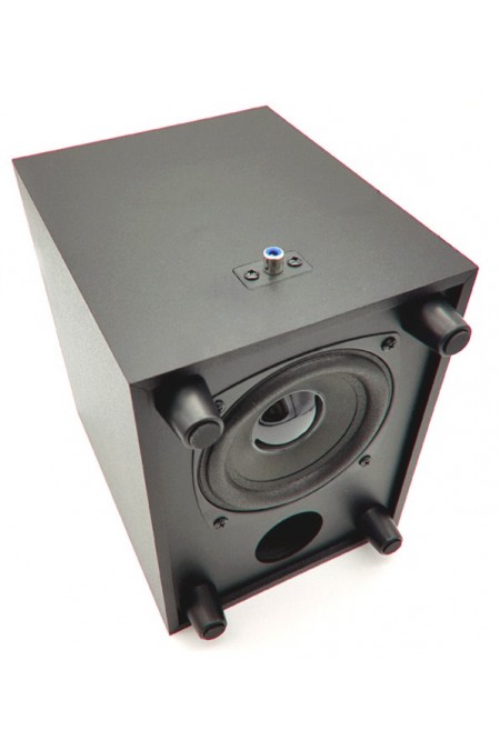 Компьютерная акустика Creative Pebble Plus (черный) 4