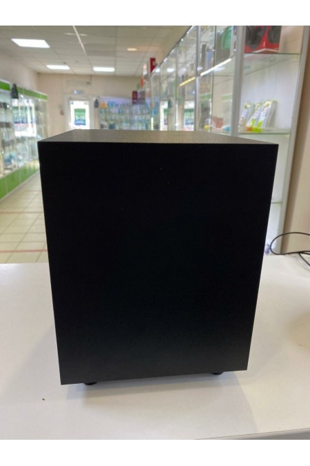 Компьютерная акустика Creative Pebble Plus (черный) 6