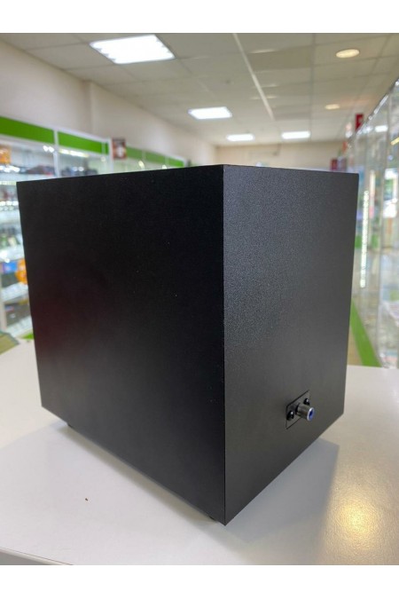 Компьютерная акустика Creative Pebble Plus (черный) 7