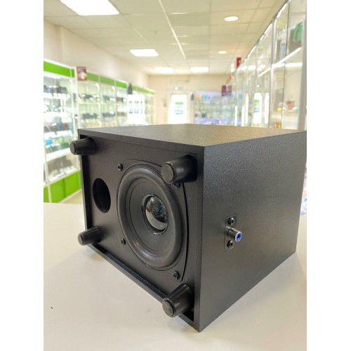 Компьютерная акустика Creative Pebble Plus (черный) 7