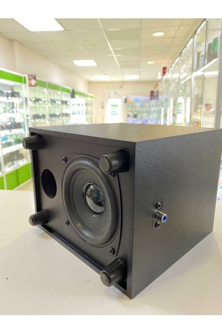 Компьютерная акустика Creative Pebble Plus (черный) 8