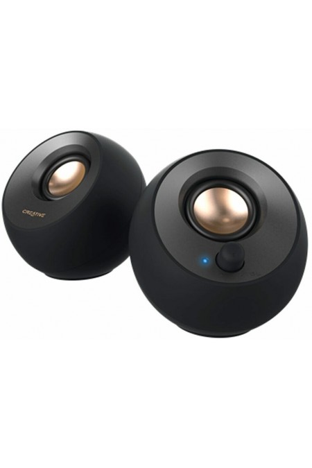 Компьютерная акустика Creative Pebble Plus (черный) 9