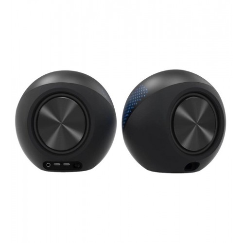 Компьютерная акустика Creative Pebble X (черный) 2
