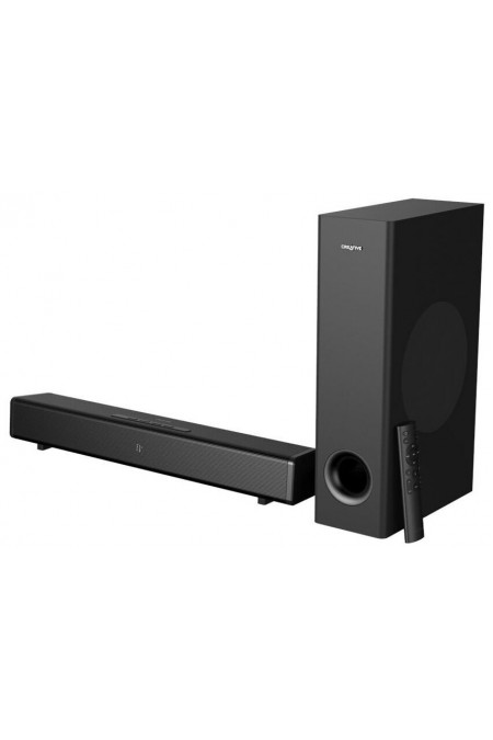 Компьютерная акустика Creative Stage 360 (черный) 