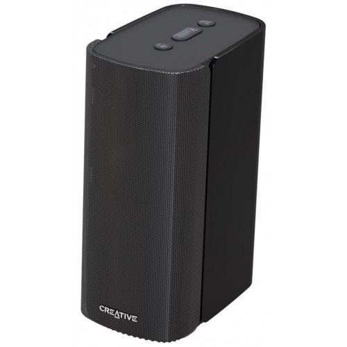 Компьютерная акустика Creative T100 (черный) 3