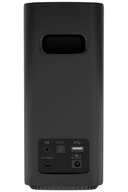 Компьютерная акустика Creative T100 (черный) 4