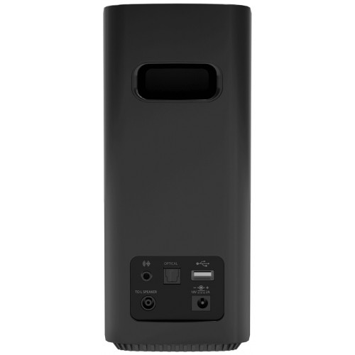 Компьютерная акустика Creative T100 (черный) 5