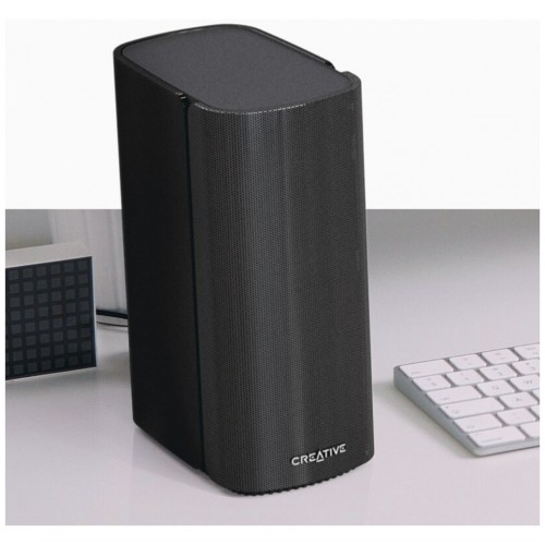 Компьютерная акустика Creative T100 (черный) 8