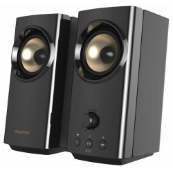 Компьютерная акустика Creative T60 51MF1705AA001 (черный)