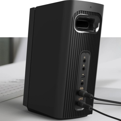 Компьютерная акустика Creative T60 51MF1705AA001 (черный) 2