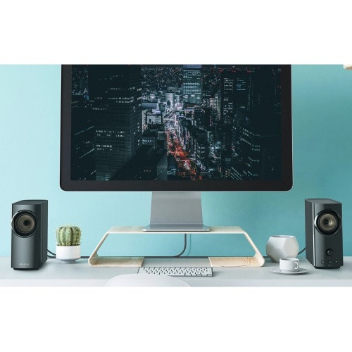 Компьютерная акустика Creative T60 51MF1705AA001 (черный) 3