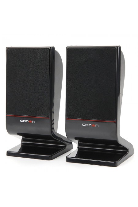 Компьютерная акустика CROWN CMS-601 (черный) 1