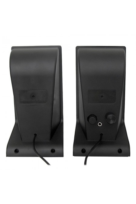 Компьютерная акустика CROWN CMS-601 (черный) 2