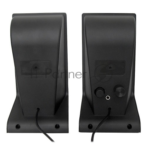 Компьютерная акустика CROWN CMS-601 (черный) 5