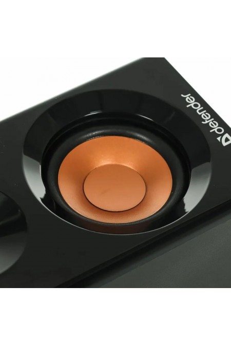 Компьютерная акустика Defender Aurora S12 (черный) 2