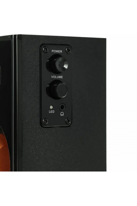 Компьютерная акустика Defender Aurora S12 (черный) 3