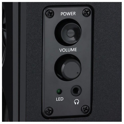 Компьютерная акустика Defender Aurora S12 (черный) 4