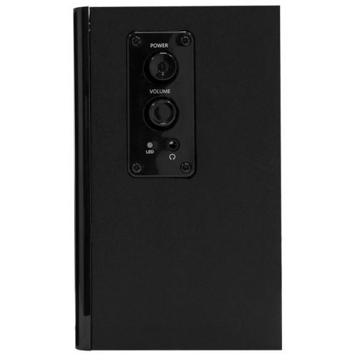 Компьютерная акустика Defender Aurora S12 (черный) 7