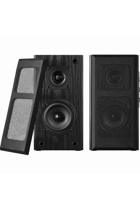 Компьютерная акустика Defender Aurora S30 (65431) (черный) 3