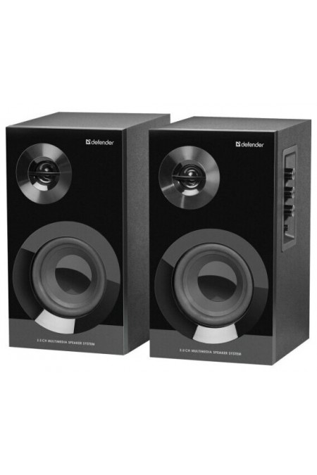 Компьютерная акустика Defender Aurora S40 BT (черный) 