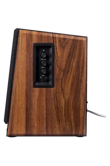 Компьютерная акустика Defender Aurora S50 BT (коричневый) 1