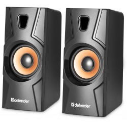 Компьютерная акустика Defender Aurora S8 (черный)