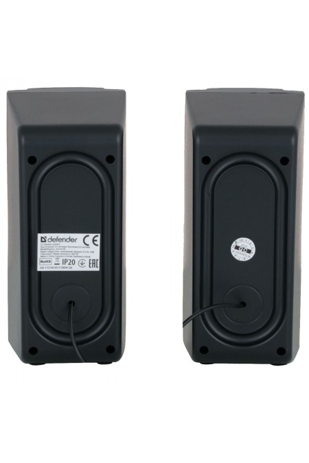 Компьютерная акустика Defender Aurora S8 (черный) 6