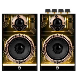 Компьютерная акустика Defender Futuro 20 (65087) (черный)