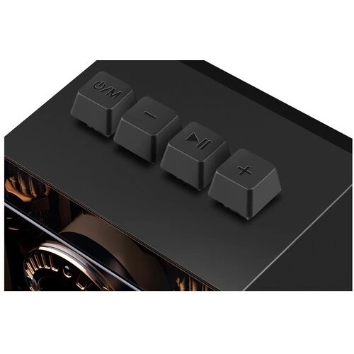 Компьютерная акустика Defender Futuro 20 (65087) (черный) 6