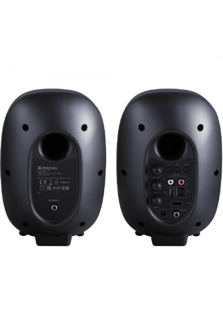 Компьютерная акустика Defender Melis (65921) (черный) 1