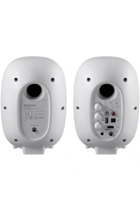 Компьютерная акустика Defender Melis (65922) (белый) 1