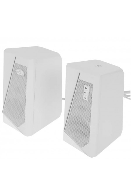Компьютерная акустика Defender Redragon Anvil (71775) (белый) 4